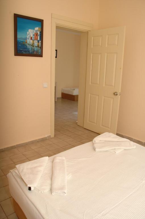 Malama Beach Hotel Bodrum Room photo
