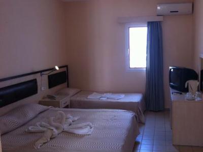 Malama Beach Hotel Bodrum Exterior photo